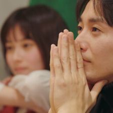 Foto ¿Quién es la loba?