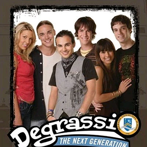 Foto Degrassi: The Next Generation