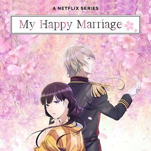 Foto Mi feliz matrimonio