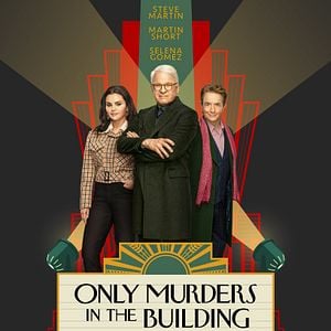 Foto Only Murders in the Building