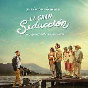 Foto La gran seducción