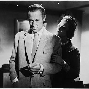 Foto Rex Harrison