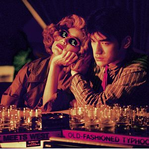 Foto Chungking Express