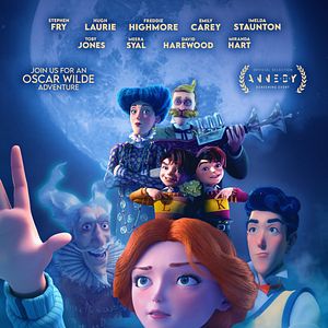 Foto Mi amigo El Fantasma