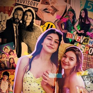 Foto ¡No estás invitada a mi bat mitzvá!