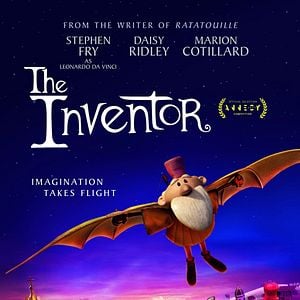 Foto The Inventor