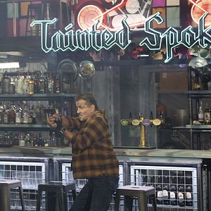 Foto Los indestructibles 4