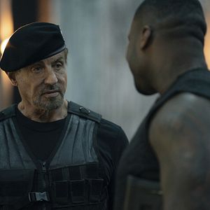 Foto Los indestructibles 4