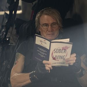 Foto Los indestructibles 4