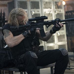 Foto Los indestructibles 4