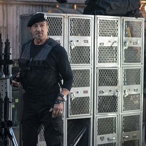 Foto Los indestructibles 4