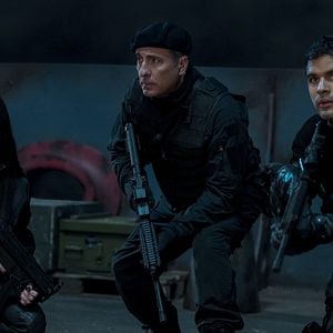 Foto Los indestructibles 4