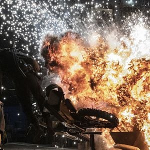 Foto Los indestructibles 4