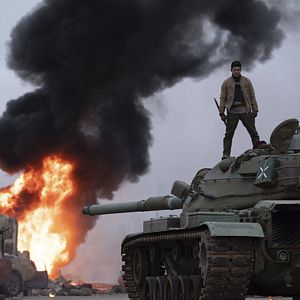 Foto Los indestructibles 4