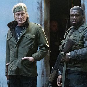 Foto Los indestructibles 4