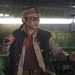 Foto Los indestructibles 4