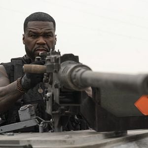 Foto Los indestructibles 4