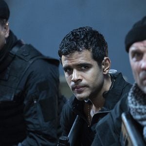 Foto Los indestructibles 4