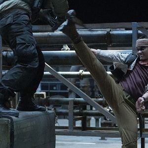 Foto Los indestructibles 4