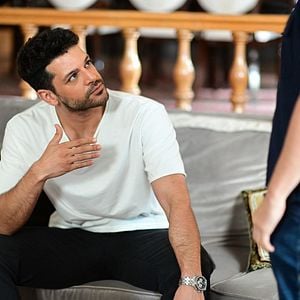 Foto Carta de despedida