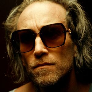 Foto Something in the Dirt