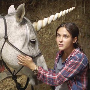 Foto Sparkle: A Unicorn Tale