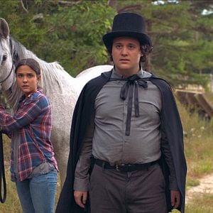 Foto Sparkle: A Unicorn Tale