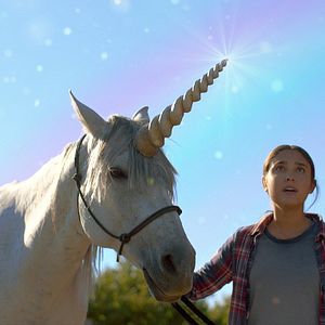 Foto Sparkle: A Unicorn Tale