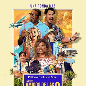 Foto Amigos de las vacaciones 2