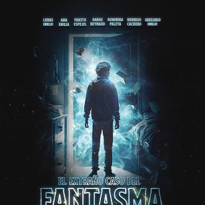 Foto El extraño caso del fantasma claustrofóbico