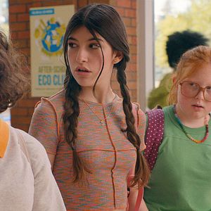 Foto Samantha Lorraine