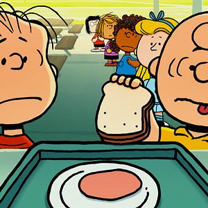 Foto Snoopy Presents: One-of-a-Kind Marcie