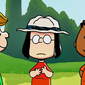 Foto Snoopy Presents: One-of-a-Kind Marcie