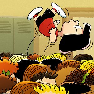 Foto Snoopy Presents: One-of-a-Kind Marcie