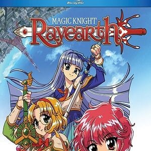 Foto Las guerreras mágicas