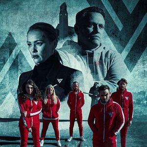 Foto Trauma Therapy: Psychosis