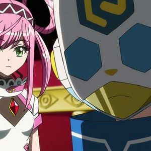 Foto Tōsōchū: La Gran Misión