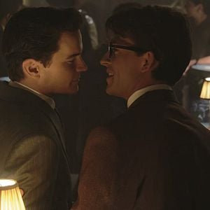 Foto Jonathan Bailey