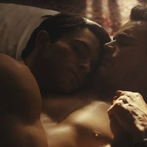 Foto Jonathan Bailey