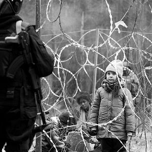 Foto The Green Border