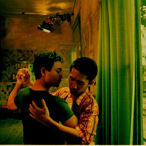 Foto Happy together: Historia de un encuentro