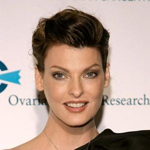 Foto Linda Evangelista