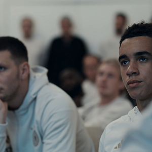 Foto Todo o nada: La selección nacional en Qatar