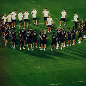 Foto Todo o nada: La selección nacional en Qatar