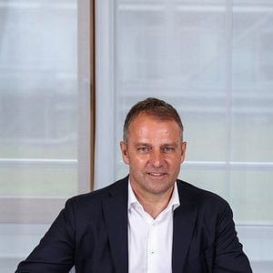 Foto Todo o nada: La selección nacional en Qatar