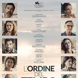 Foto L’Ordine del tempo