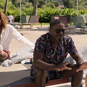 Foto Amigos de las vacaciones 2