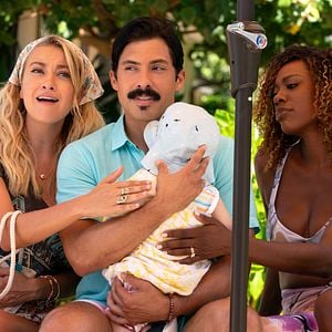 Foto Amigos de las vacaciones 2