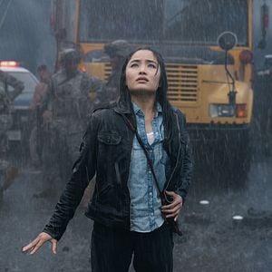 Foto Monarch: Legacy of Monsters