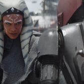 Foto Star Wars: Ahsoka